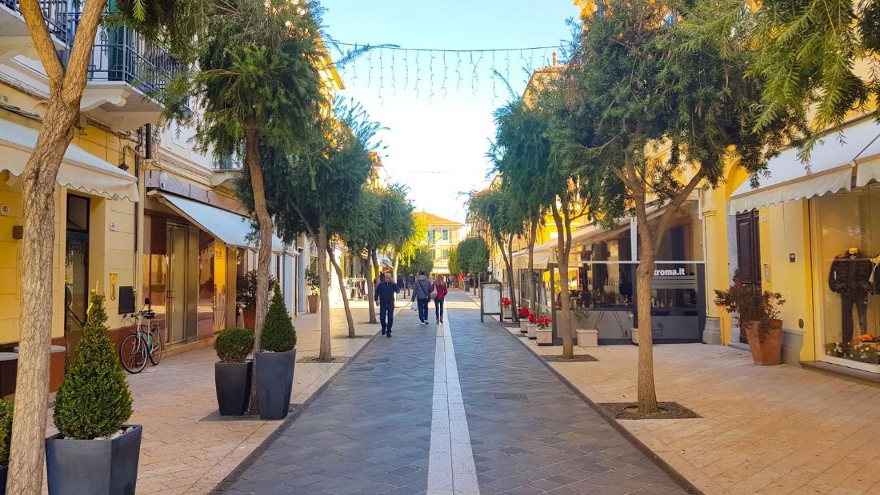 Un Posto Al Sole Villa Diano San Pietro Bagian luar foto