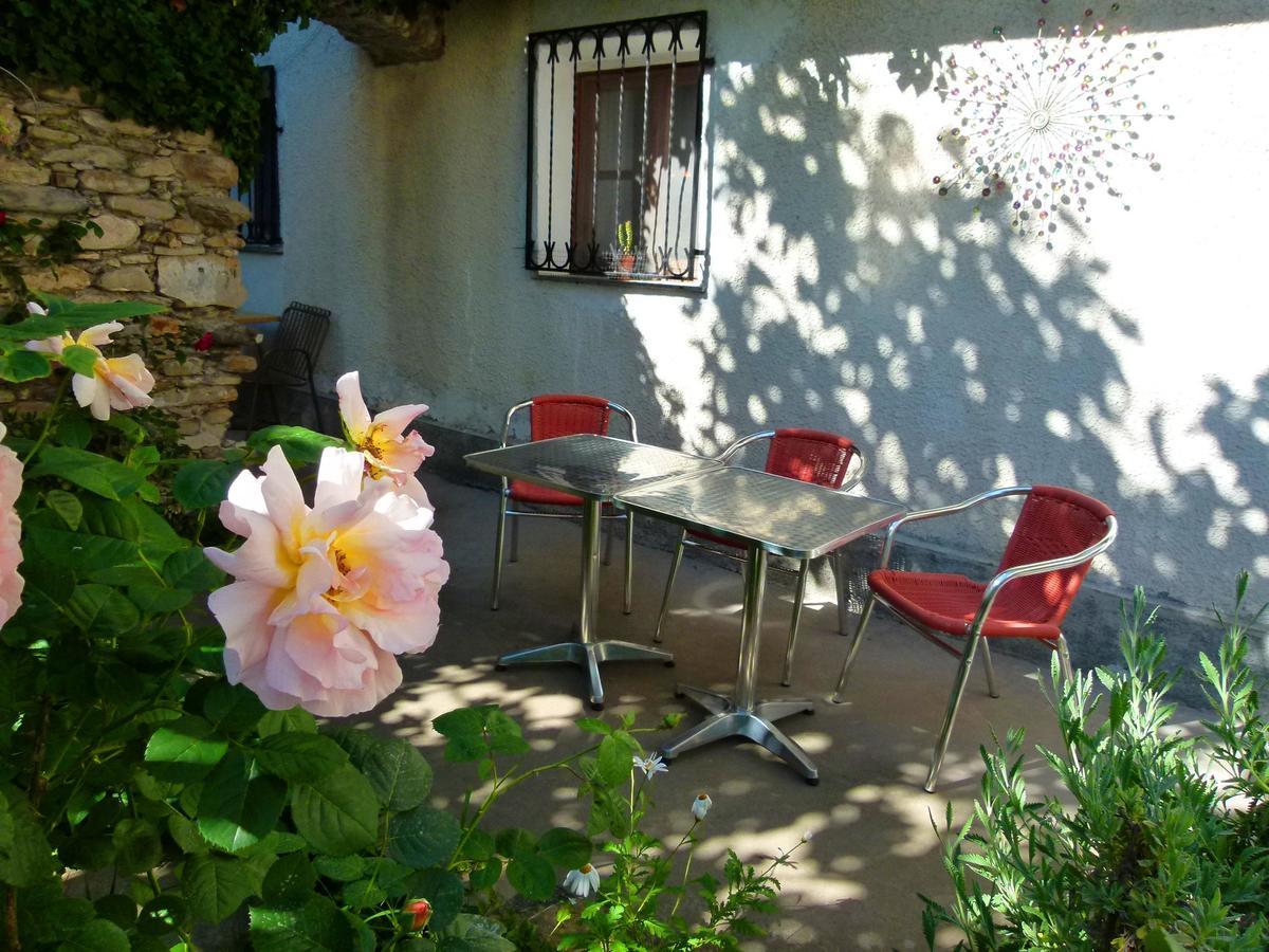 Un Posto Al Sole Villa Diano San Pietro Bagian luar foto