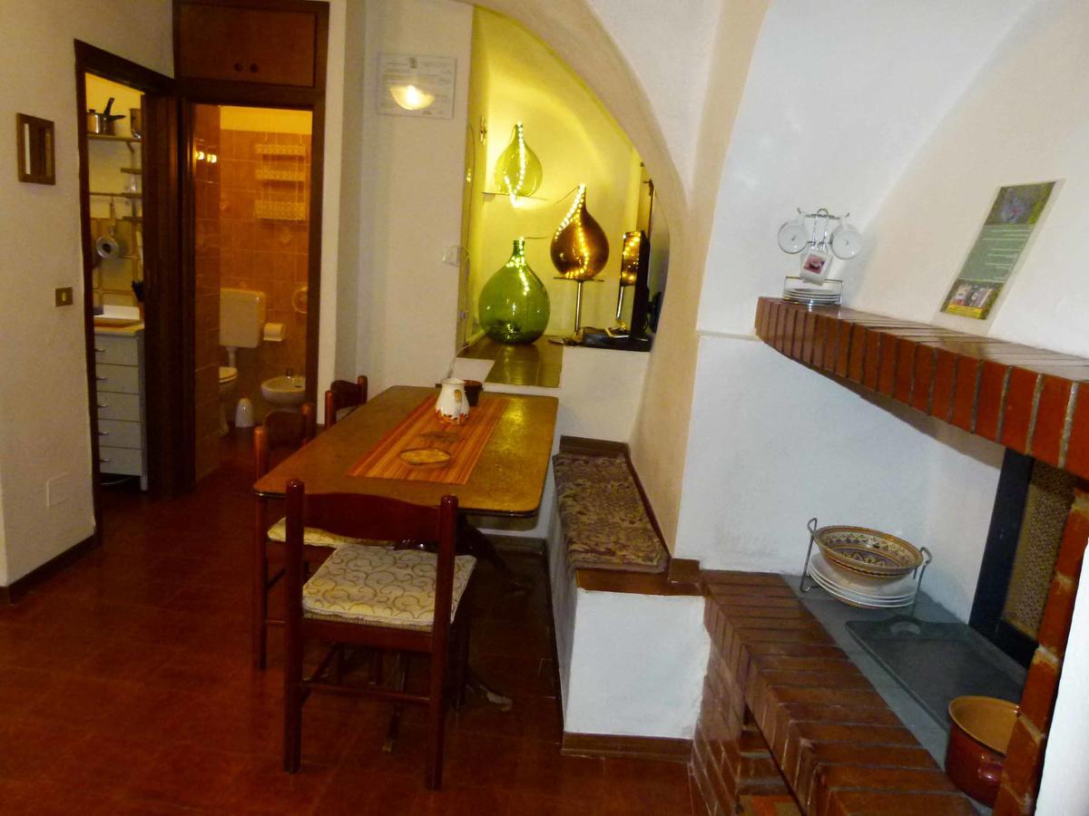 Un Posto Al Sole Villa Diano San Pietro Bagian luar foto